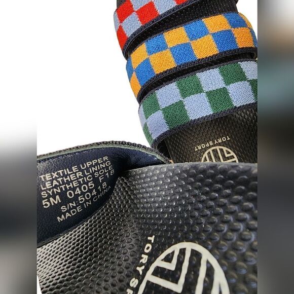 Tory Burch  - Picture 6 of 11